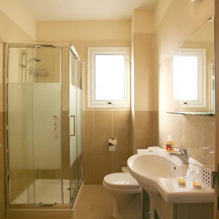 Vila Carmel Ayia Napa