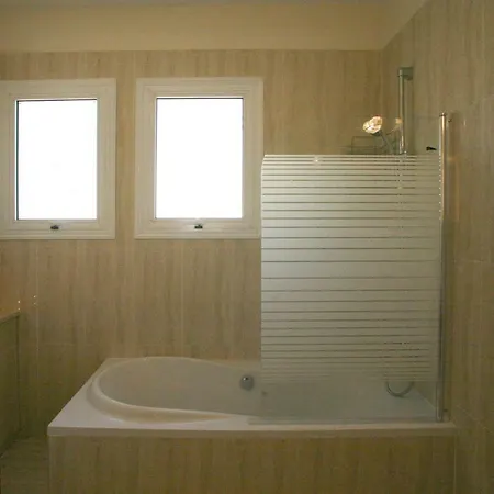 Vila Carmel Ayia Napa