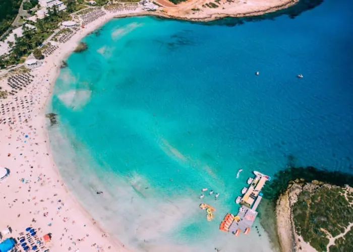 Villa Carmel Ayia Napa