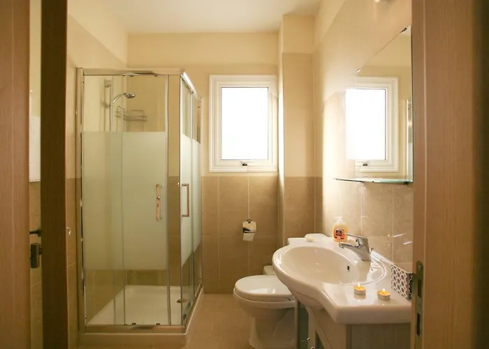 Villa Carmel Ayia Napa