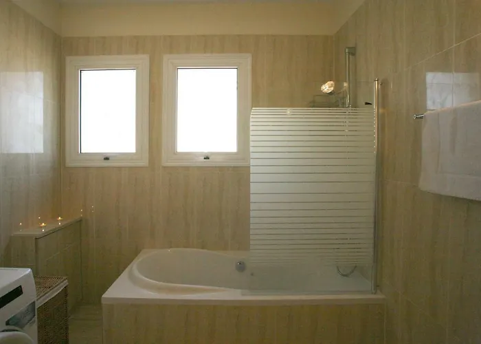 Villa Carmel Ayia Napa