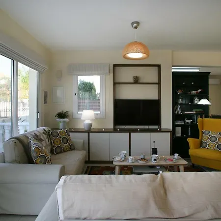 Carmel Villa Ayia Napa