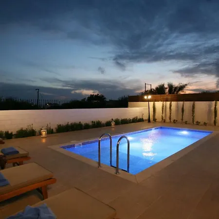 Carmel * Ayia Napa