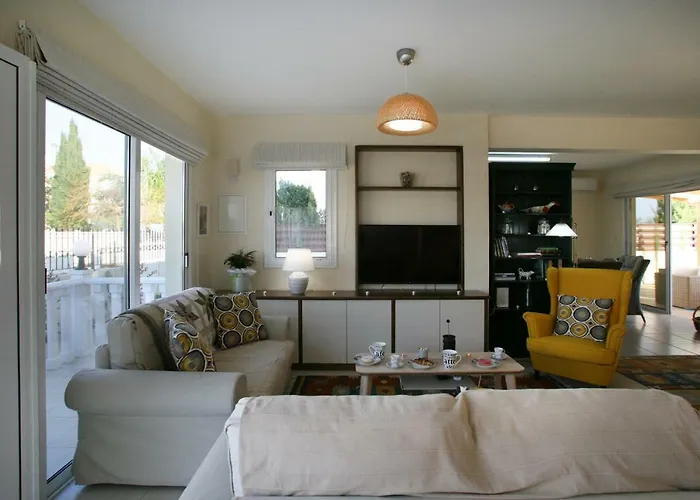 Carmel ヴィラ アヤナパ