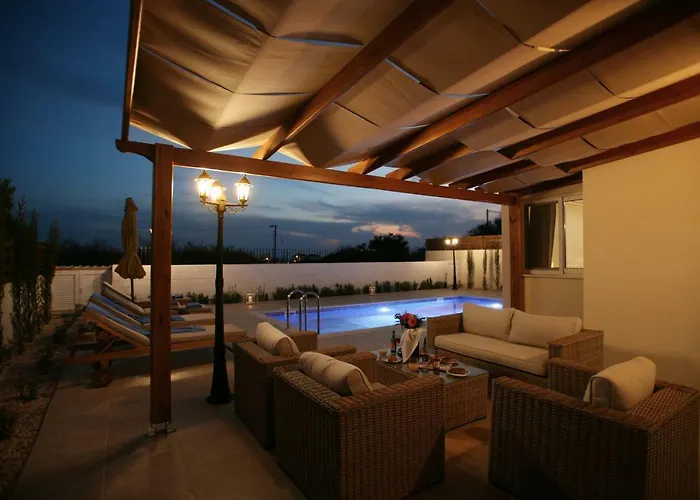 Carmel Villa *