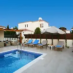 Βίλα Carmel Αγία Νάπα