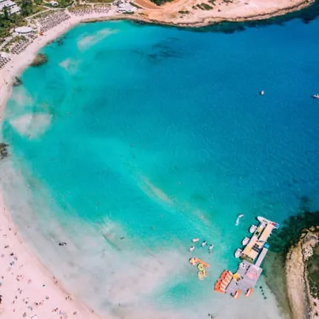 Βίλα Carmel Αγία Νάπα